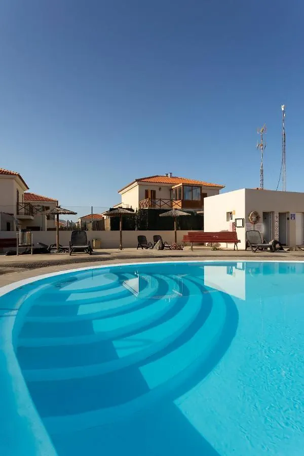 Villa Calderon Hondo. Top Design , Views And Pool Lajares-Corralejo