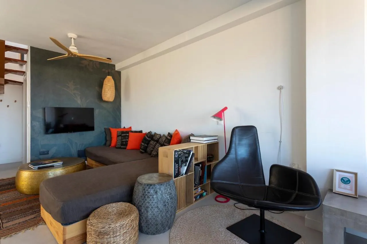 Villa Calderon Hondo. Top Design , Views And Pool Lajares-Corralejo