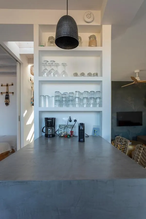 Villa Calderon Hondo. Top Design , Views And Pool Lajares-Corralejo 0*, Corralejo Spain