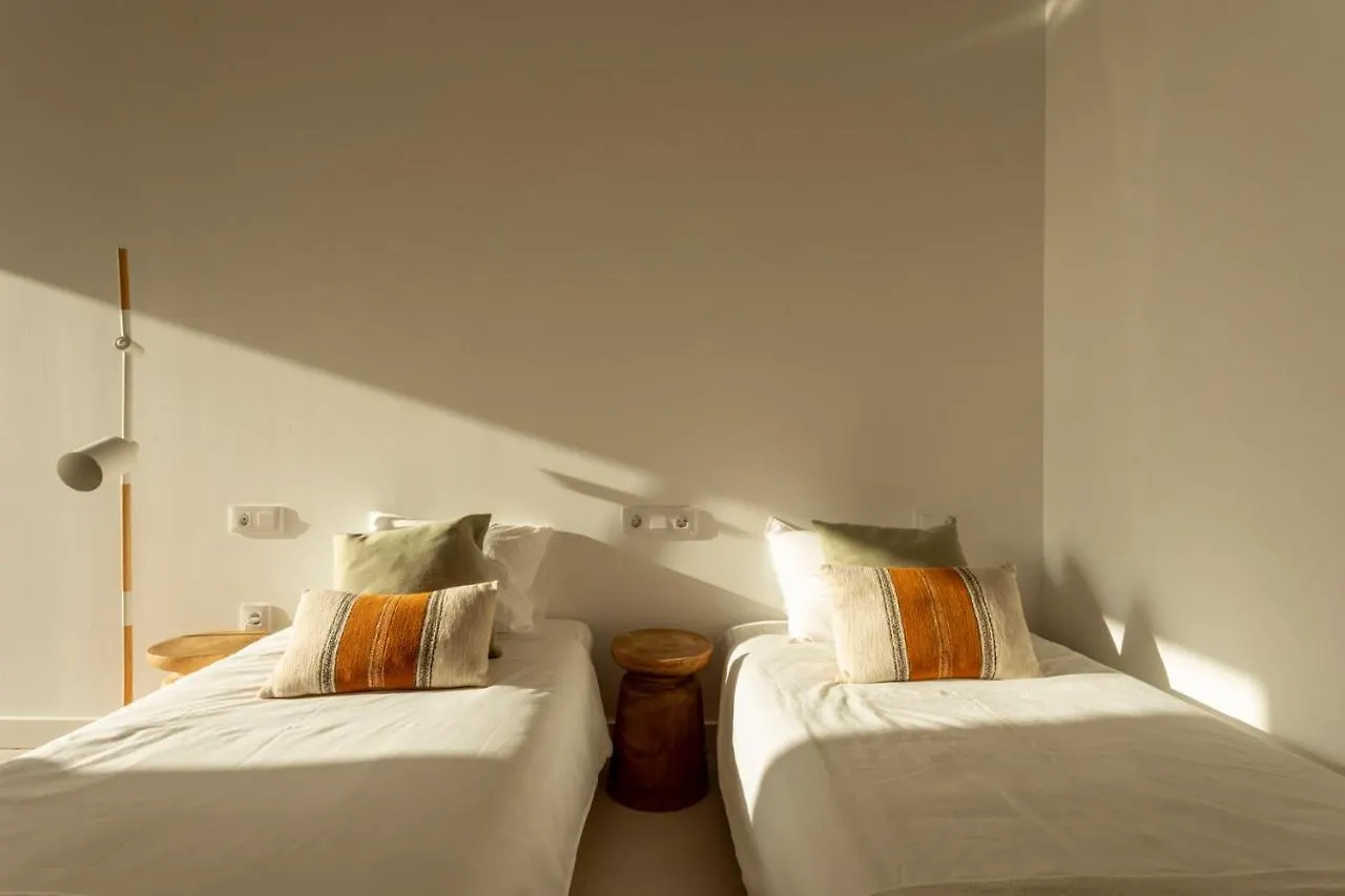 Villa Calderon Hondo. Top Design , Views And Pool Lajares-Corralejo
