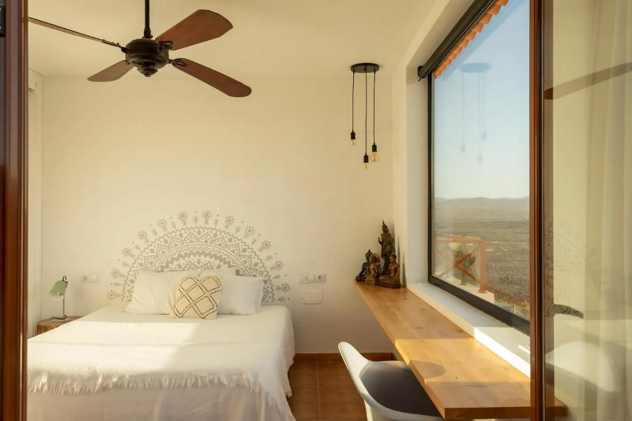 Villa Calderon Hondo. Top Design , Views And Pool Lajares-Corralejo 0*, Corralejo Spain