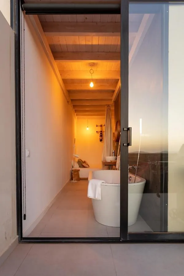 Villa Calderon Hondo. Top Design , Views And Pool Lajares-Corralejo Corralejo