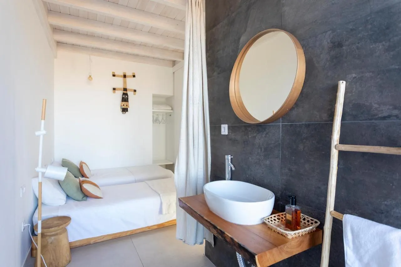 Villa Calderon Hondo. Top Design , Views And Pool Lajares-Corralejo Spain